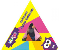 Set ngjzra Strigo, 24 copë (278593) Set ngjzra Strigo, 24 copë (278593)