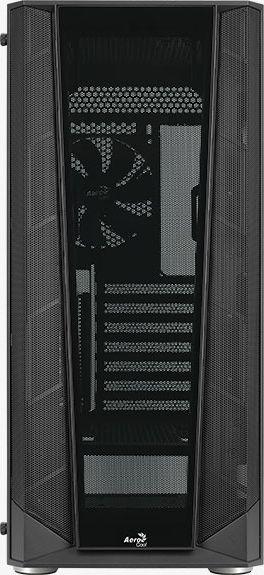 Куќиште за компјутер Aerocool Prism, Midi Tower