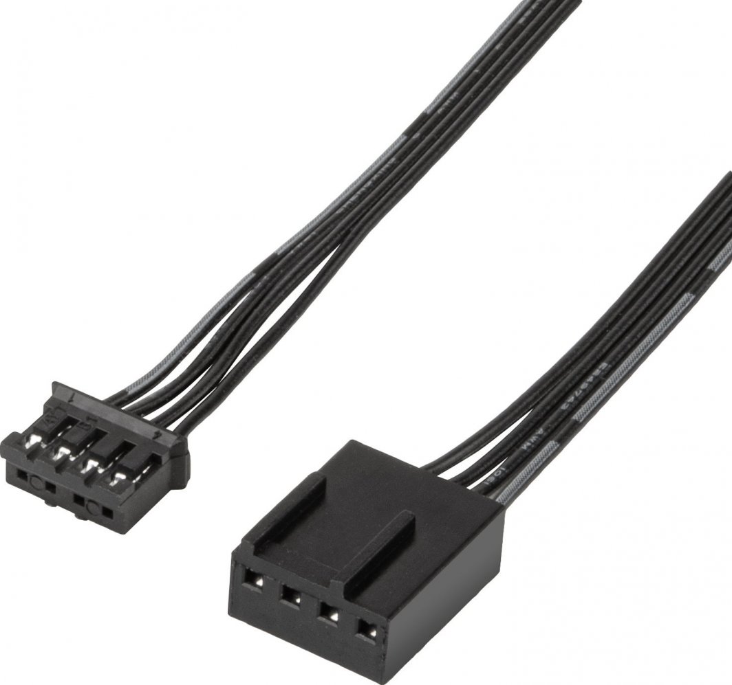 Ладилник SilverStone Shark Force 120 ARGB, 120 мм