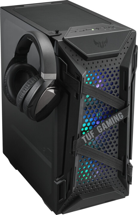 Kasë ASUS TUF Gaming GT301