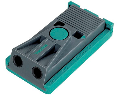 Set pajisjesh për punim druri Wolfcraft Undercover Jig (4642000)