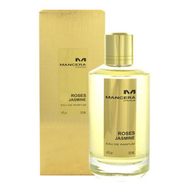 Parfum Mancera Roses Jasmine, 120ml Parfum Mancera Roses Jasmine, 120ml