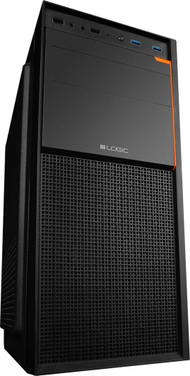 Kasë Logic Concept J23, Midi Tower Kasë Logic Concept J23, Midi Tower