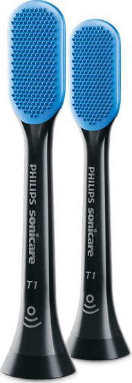 Brushë për pastrimin e gjuhës Sonicare TongueCare+ HX8072/11, 2 copë