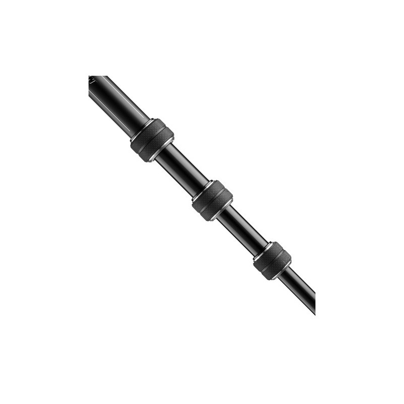 Manfrotto Befree GT Aluminum Tripod