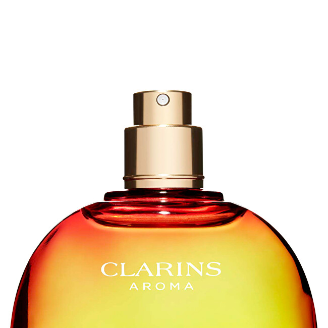 Sprej Clarins Eau Des Jardins