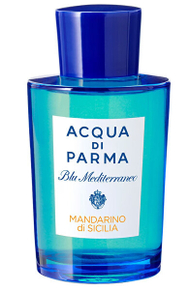 Eau de Toilette Acqua Di Parma Blu Mediterraneo Mandarino Di Sicilia, 100 ml Eau de Toilette Acqua Di Parma Blu Mediterraneo Mandarino Di Sicilia, 100 ml
