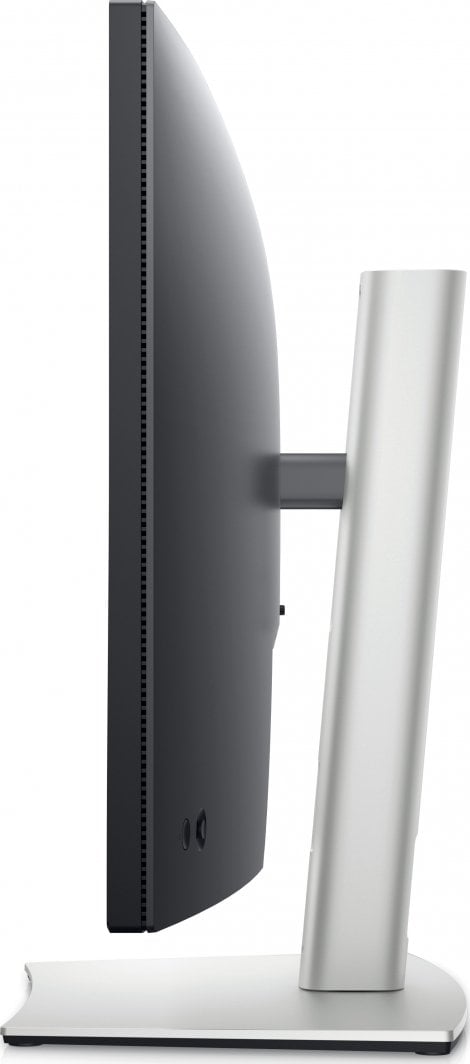 Монитор Dell P3424WE, 34", UWQHD, 60Hz, црна/сребрена