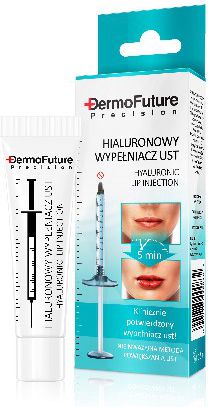 Filler për buzë Dermofuture Precision, 12 ml