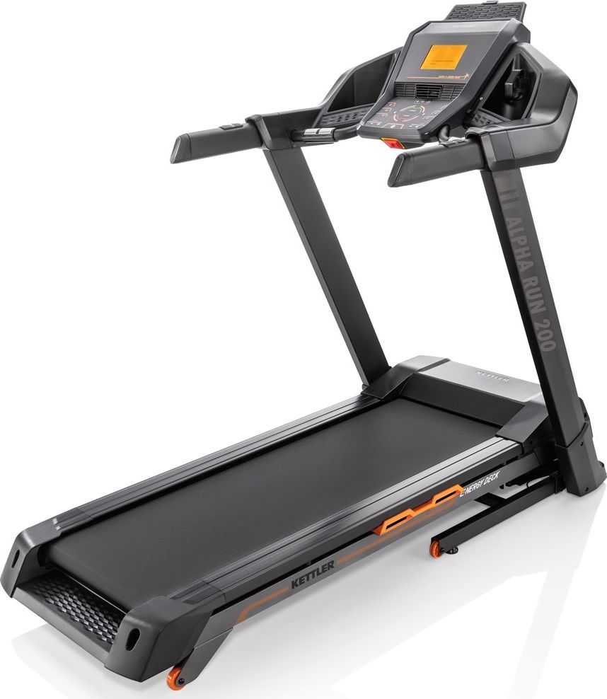 Pajisje sportive Kettler Alpha Run 200 rutine Pajisje sportive Kettler Alpha Run 200 rutine