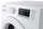 Rrobalarëse Samsung WW80T4020EE1LE, 8kg, A+++, 1200 rpm, e bardhë