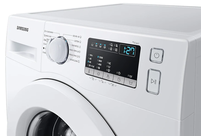 Rrobalarëse Samsung WW80T4020EE1LE, 8kg, A+++, 1200 rpm, e bardhë