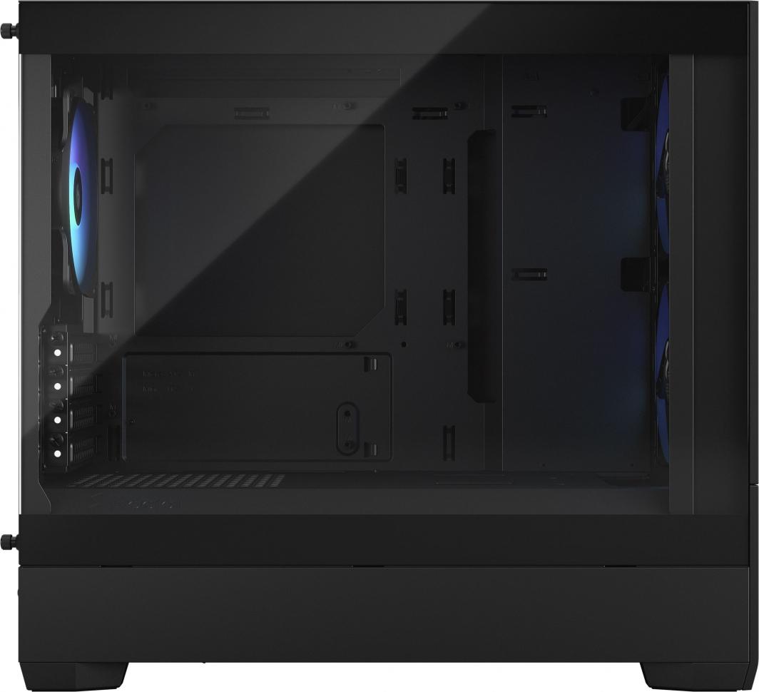 Kasë Fractal Design Pop Mini Air RGB, Mini Tower
