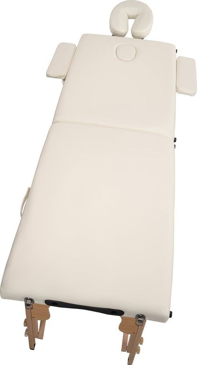 Krevat për masazh Bodyfit 578, XXL, bezhë