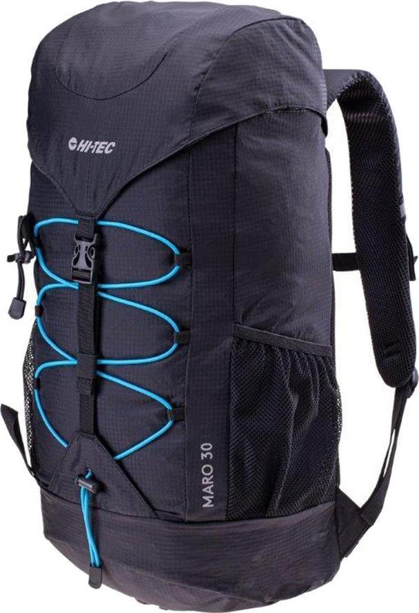 Ранец за хајкинг Hi-Tec Maro, 30 L, сина боја