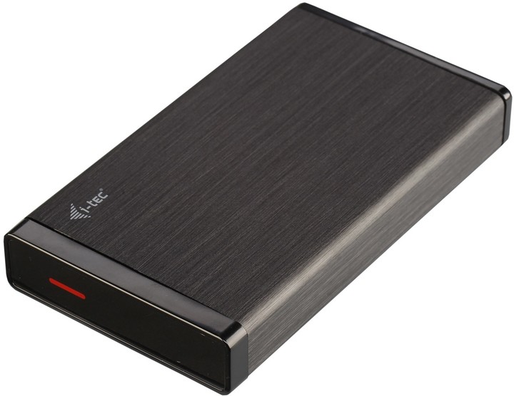 Kuti e jashtme I-TEC USB 3.0 3.5 Advance MySafe