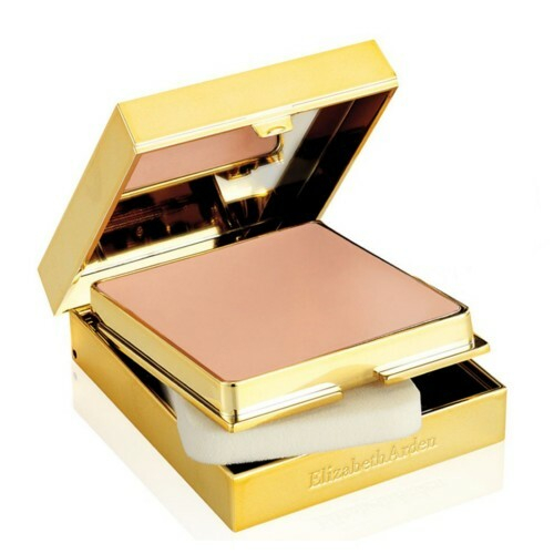Krem pudër Elizabeth Arden Flawless Finish Sponge-On Cream, Softly Beige II, 23 g Krem pudër Elizabeth Arden Flawless Finish Sponge-On Cream, Softly Beige II, 23 g