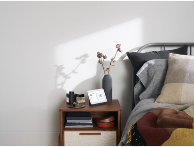 Altoparlant Google Nest Hub 2, i zi