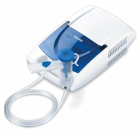 IH 21 BEURER Inhalator