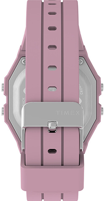 Orë dore për femra Timex Activity Tracker TW5M55800, rozë