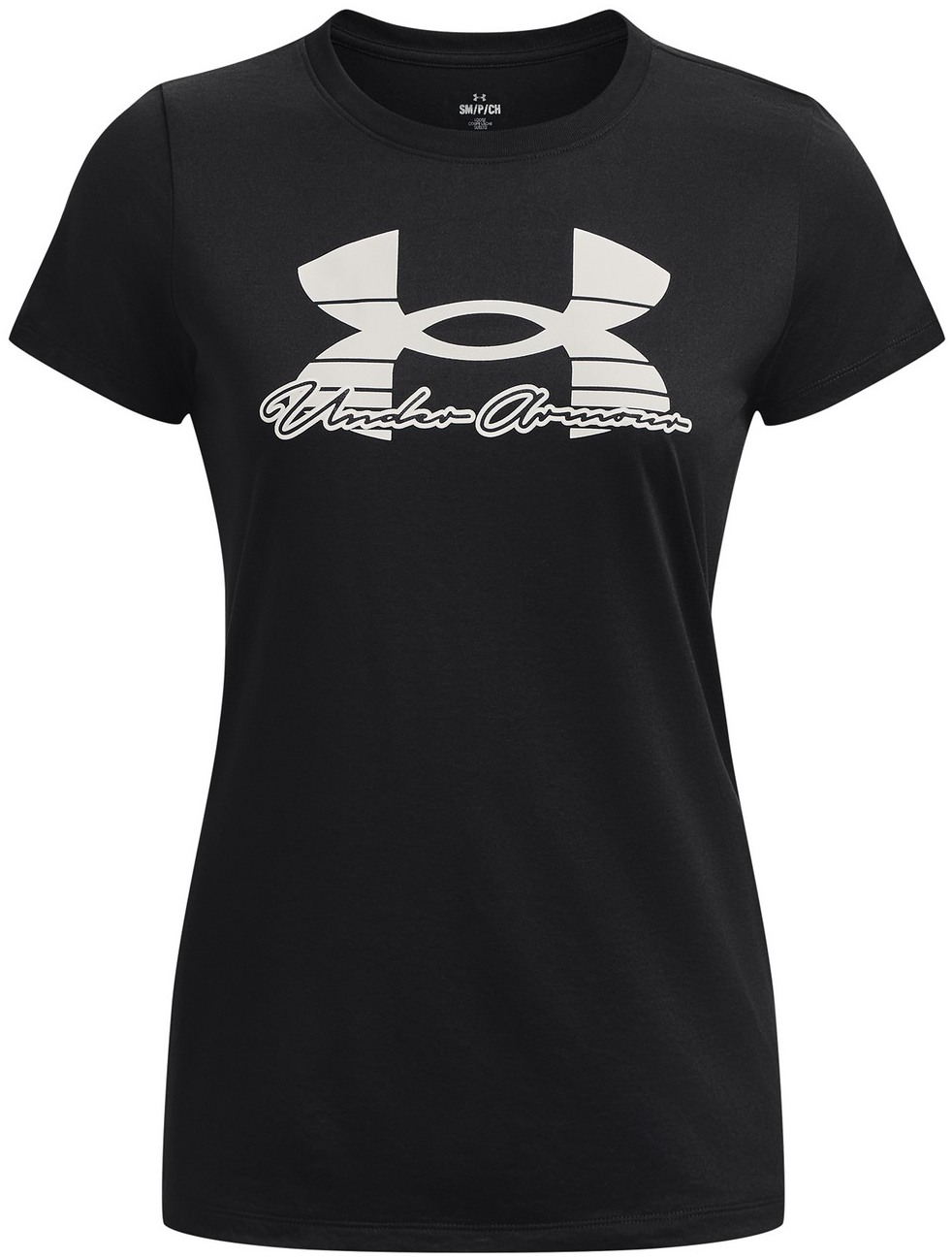 Bluzë për femra Under Armour 2254943-31001540rs, nr.XS, zezë