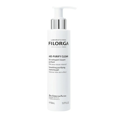 Xhel për fytyrë Filorga Age-Purify, 150 ml