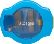 Strigo Двојна Острилка за Моливи