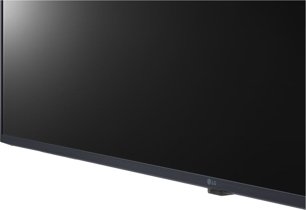 Monitor LG 43UL3J-M, 43", 3840 x 2160 (UHD 4K), i zi