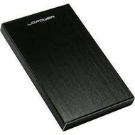 Mbyllës për disqe LC-Power USB, 3.2 Gen 1, 2.5"