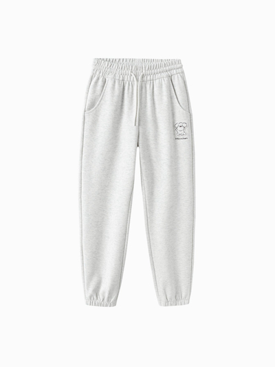 Trenerka Cozy Bear Grey