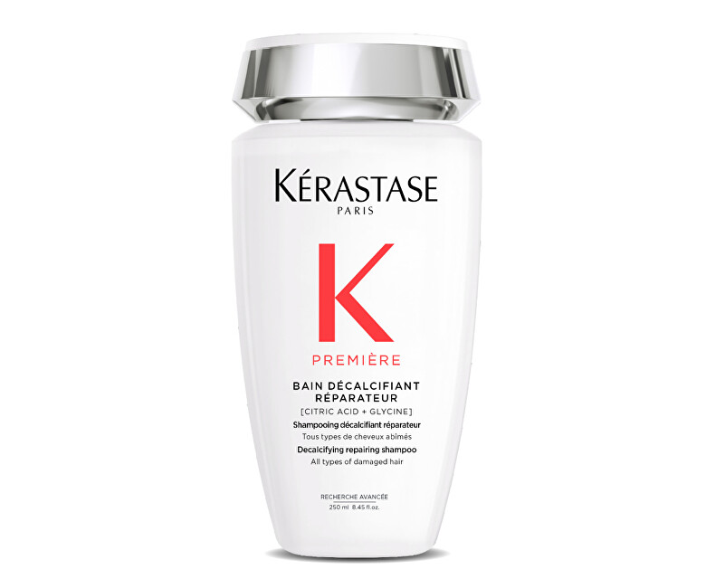 Shampo restauruese Kérastase Premiére