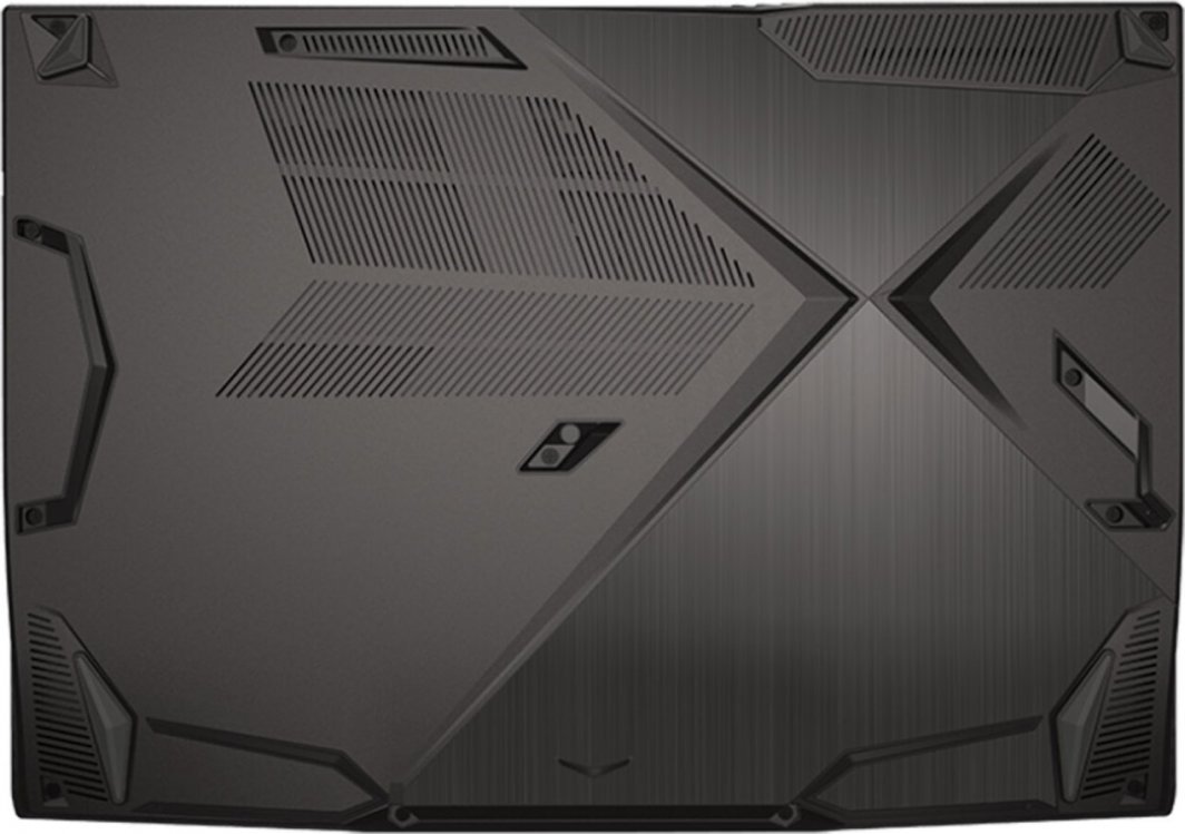 Laptop MSI Thin 15 B13UC-2203XPL, 15", Intel Core i7-13620H, 16GB RAM, 512GB SSD, Nvidia GeForce RTX 3050