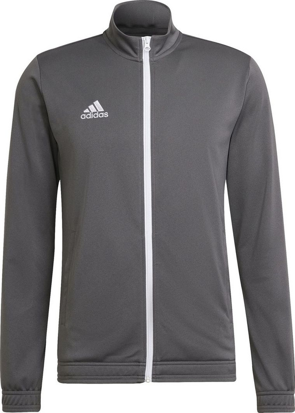 Duks për meshkuj Adidas ENTRADA 22 Track Jacket H57522, XL, i hirtë