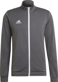 Duks për meshkuj Adidas ENTRADA 22 Track Jacket H57522, XL, i hirtë