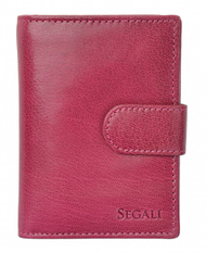 Kuletё Segali, rozё