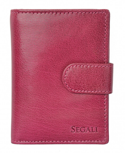 Kuletё Segali, rozё