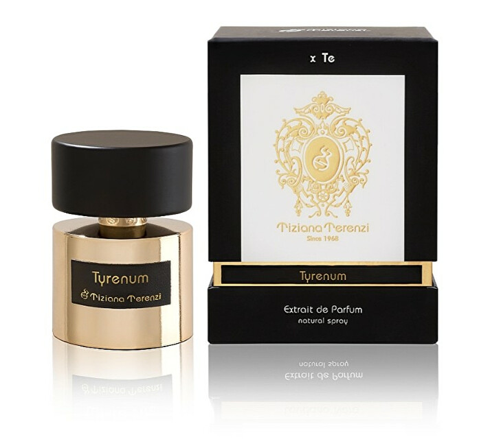 Parfum Tiziana Terenzi Tyrenum