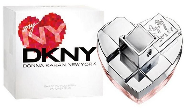 Parfum DKNY My Ny