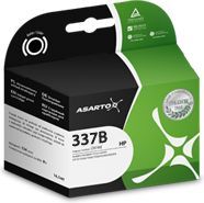 Ngjyrë për printer Asarto HP 337, e zezë