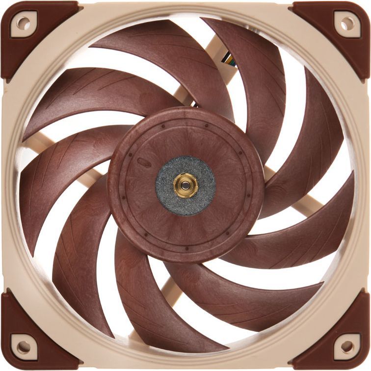 Ftohës Noctua NF-A12x25 ULN, 120 mm