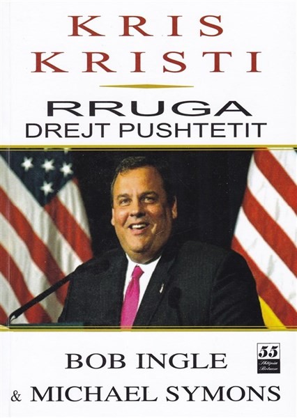 Rruga Drejt Pushtetit - Kris Kristi