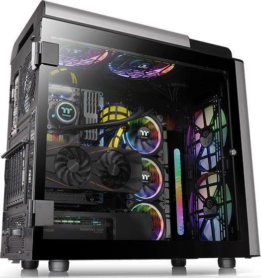 Kasë Thermaltake Level 20 GT ARGB, Full Tower