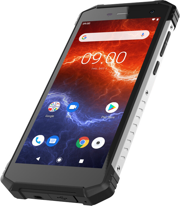 Celular myPhone HAMMER Energy 2, 5.5 ", 3GB RAM, 32GB, i zi