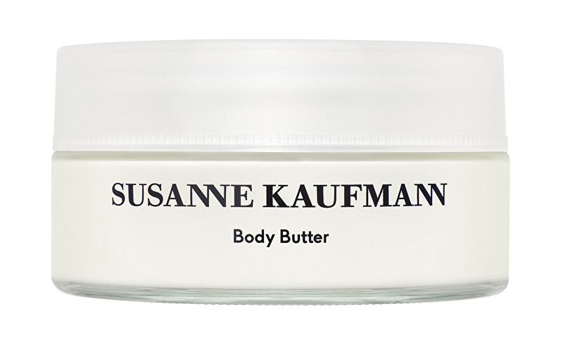 Gjalpë trupi Susanne Kaufmann, 200 ml