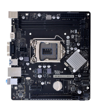 Biostar H81MHV3 3.0 Матична Плоча, Intel H81, LGA 1150, Micro ATX