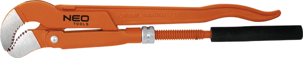 Dara Neo Pipe, tip S, 535mm