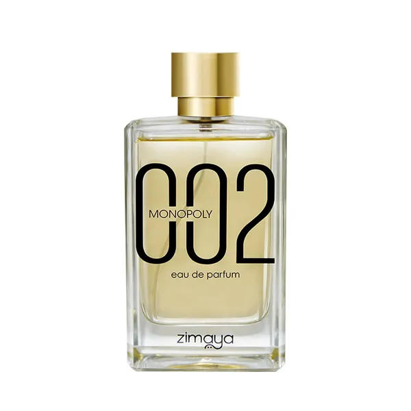 Парфемска вода Zimaya Monopoly 002, 100 ml