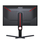 Monitor AOC G3 25G3ZM/BK, 24.5", 1920 x 1080, Full HD, 240 Hz, i zi