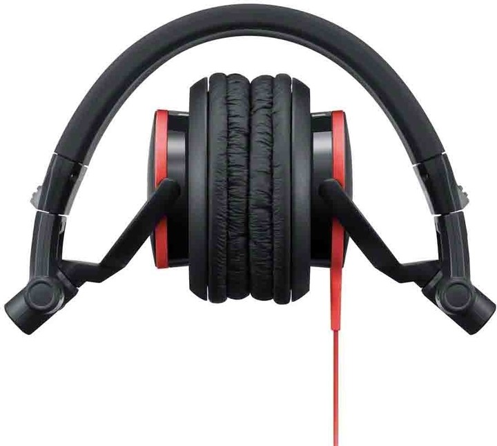 Kufje SONY MDR-V55, të zeza