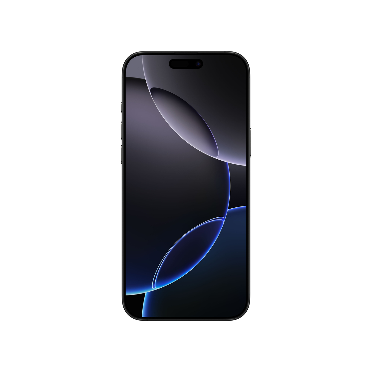 Apple iPhone 16 Pro Max, 256GB, Black Titanium